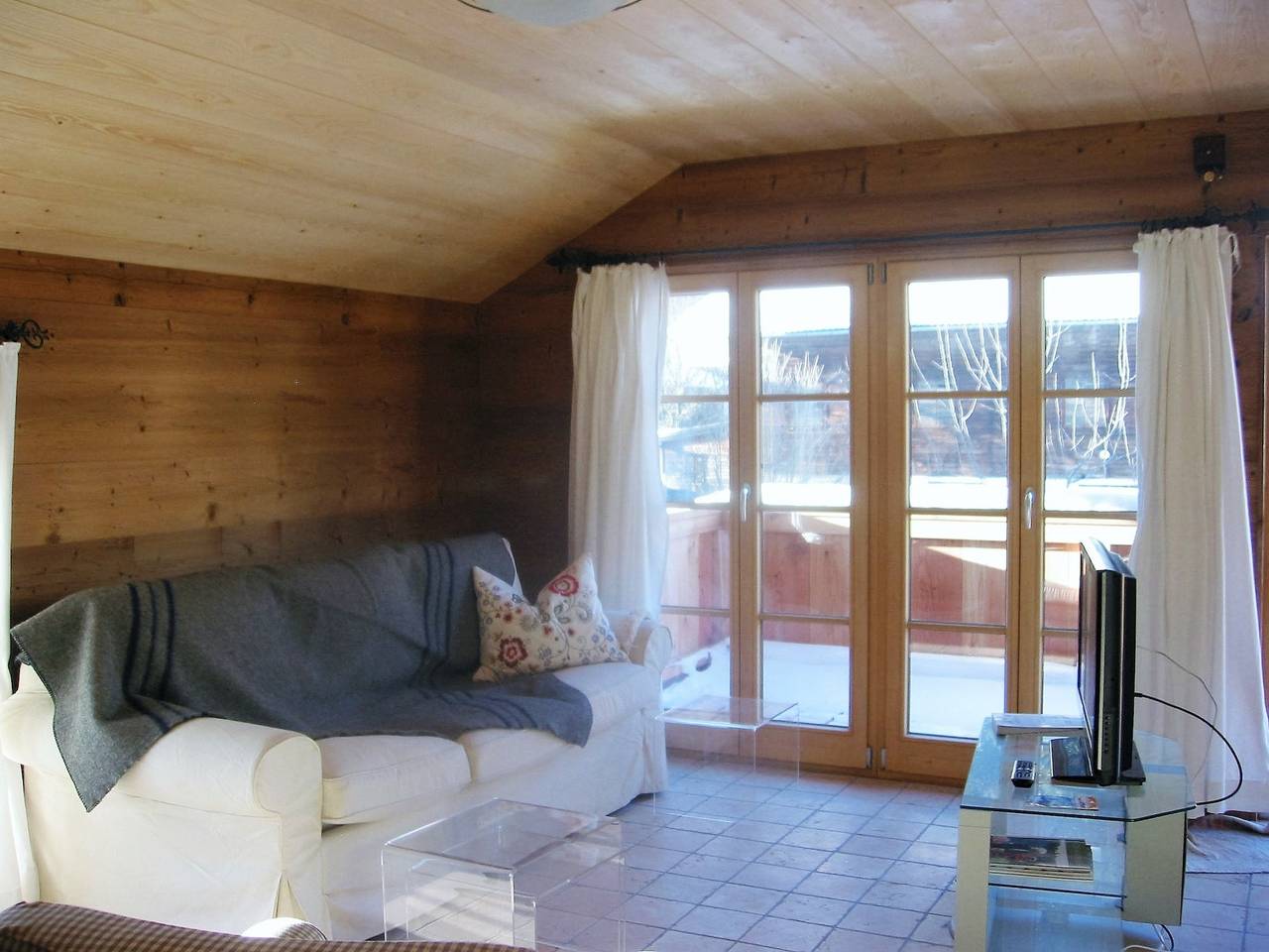 Altes Zuhaus Sachrang in Sachrang, Aschau im Chiemgau