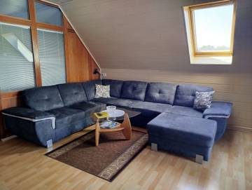 Ferienwohnung für 5 Personen in Schipkau, Lausitz, Bild 3