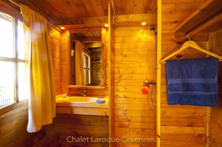 Casa rural para 5 personas, con jardín, Se admiten mascotas - 1