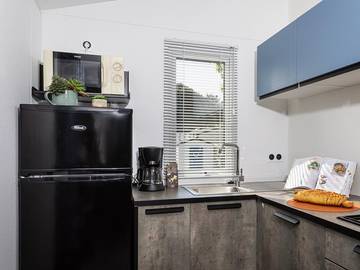 Camping pour 4 Personnes dans Saint-Hilaire-de-Riez, Vendée, Photo 3