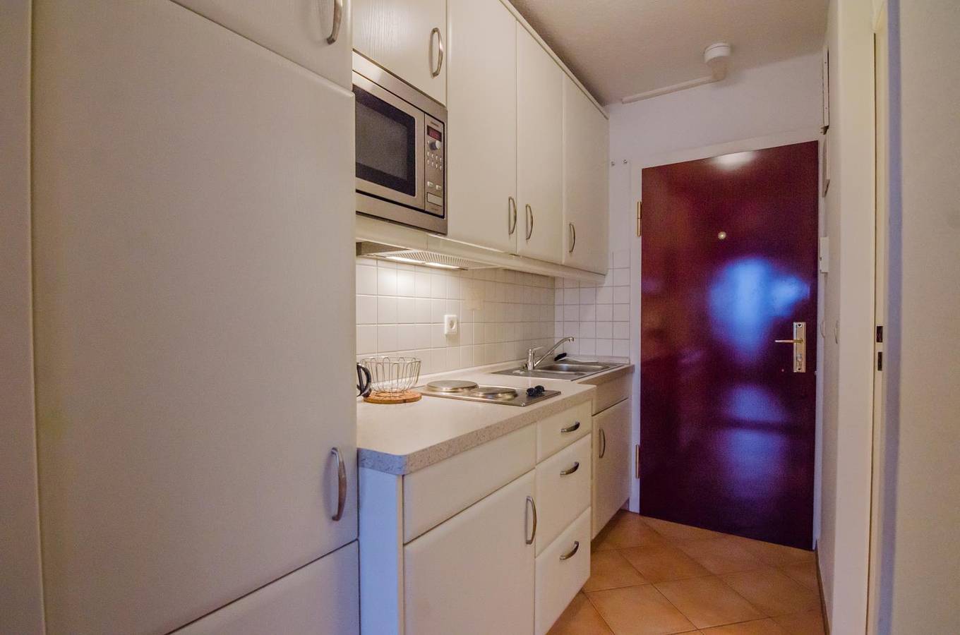 Ganze Wohnung, Haus Sylter Welle 5-49 Ob in Westerland, Sylt