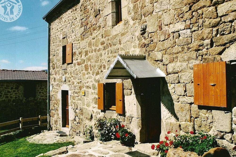 Maison de vacances