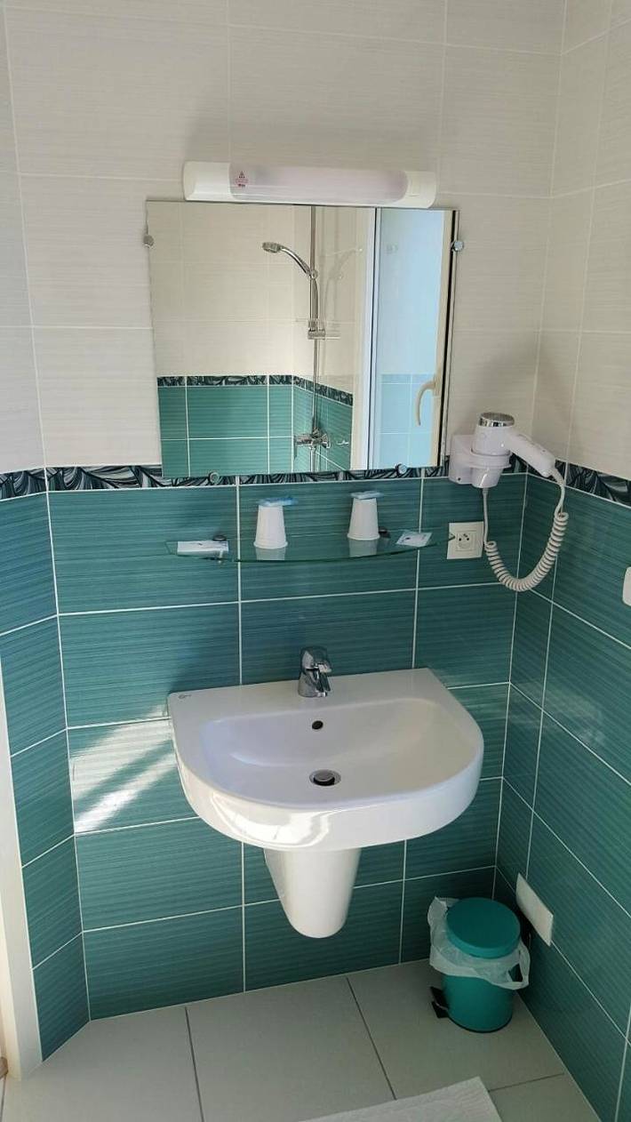 Hôtel pour 3 personnes, avec terrasse et jardin, animaux acceptés dans Mézidon Vallée d'Auge - 3