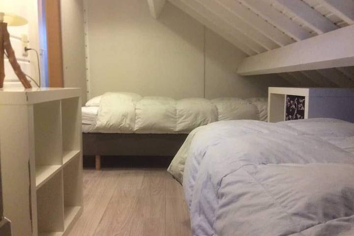 Location de vacances pour 8 personnes, avec jardin et sauna ainsi que jacuzzi et terrasse dans Ovifat - 3