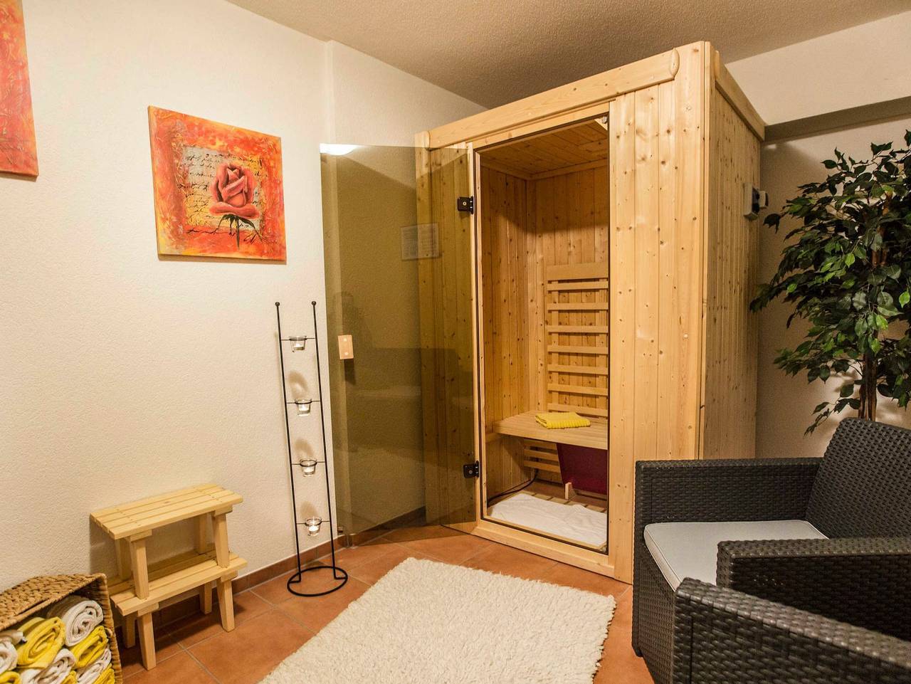 Ganze Ferienwohnung, Haus Annette - Top 1 in Schröcken, Bregenzerwald