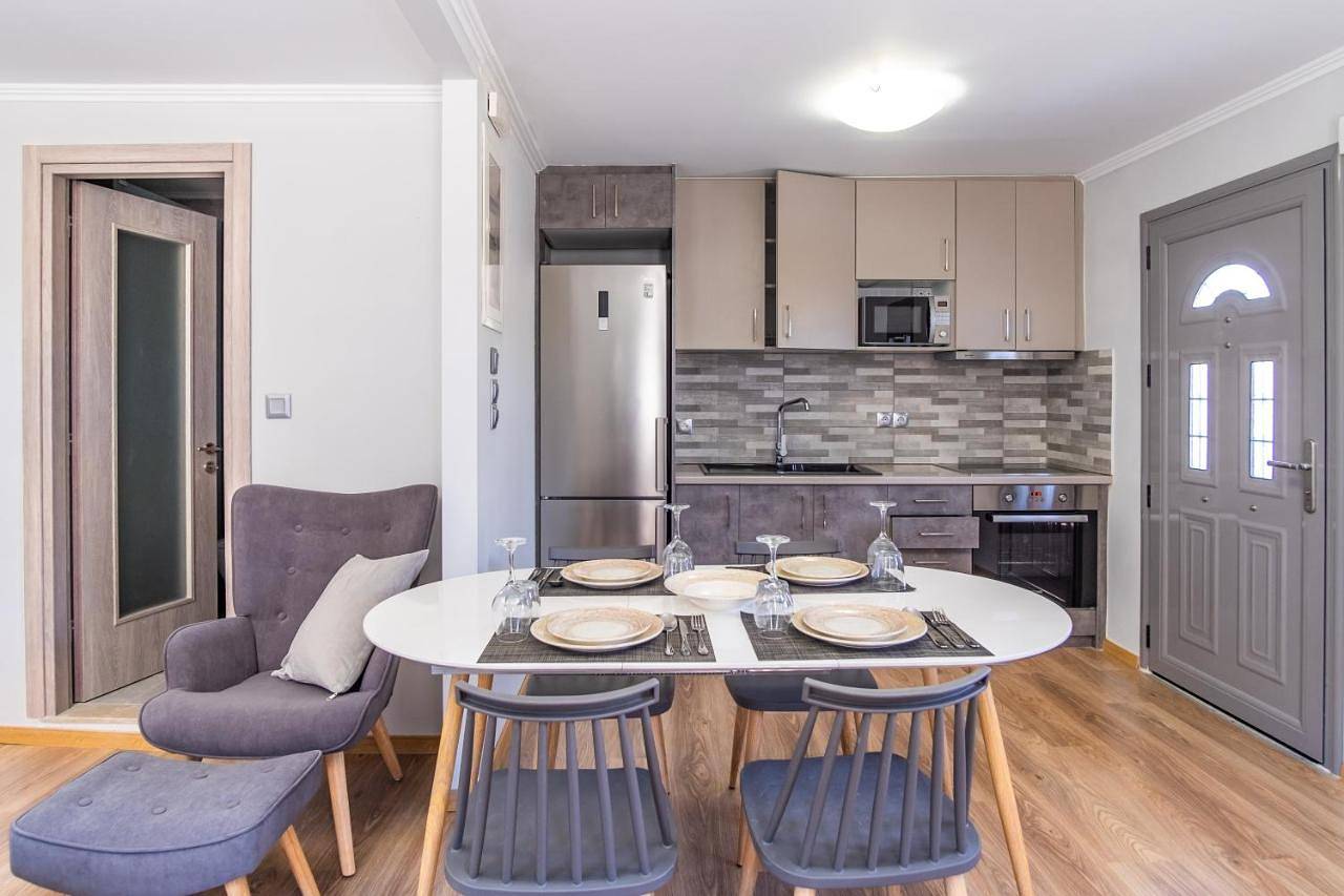Ολόκληρο το διαμέρισμα, Two-Bedroom Apartment in Καρυώτες, Ελλάδα