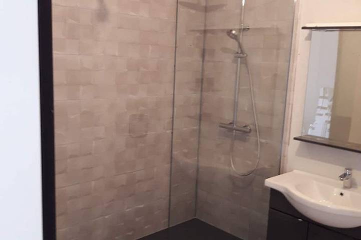 Gîte pour 2 personnes, avec piscine et jardin, animaux acceptés à Saint-Hilaire-la-Palud - 4