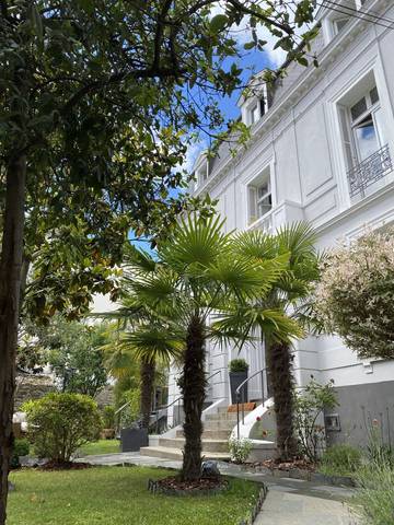 Chambre d’hôte pour 2 personnes, avec jardin et jacuzzi en Ille-et-Vilaine