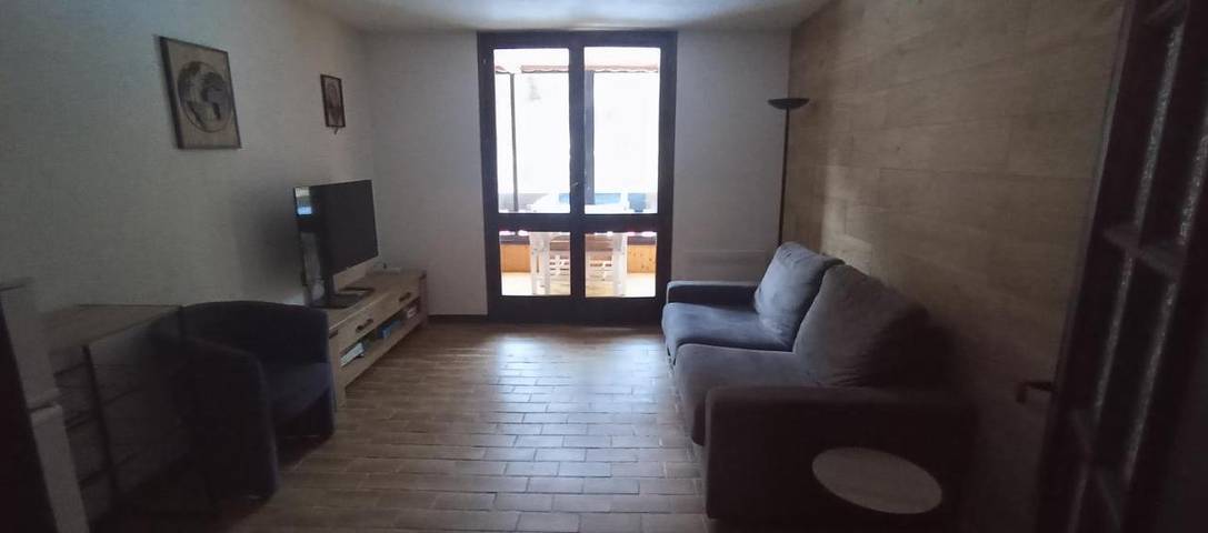 Gîte pour 4 personnes, avec terrasse et vue à la Colmiane - 3