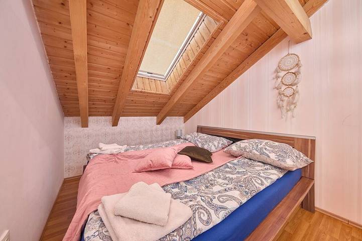 Ferienwohnung für 7 Personen in Bratislava - 2