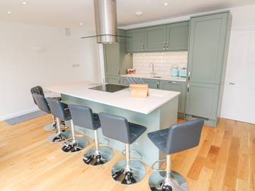 Apartment for 4 People in Falmouth (Cornwall), Cornwall, Photo 3