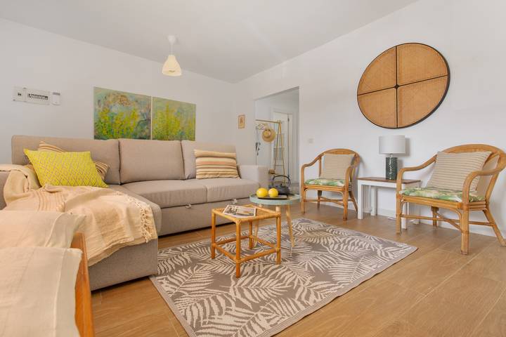 Ferienwohnung für 3 Personen, mit Garten auf Fuerteventura - 3