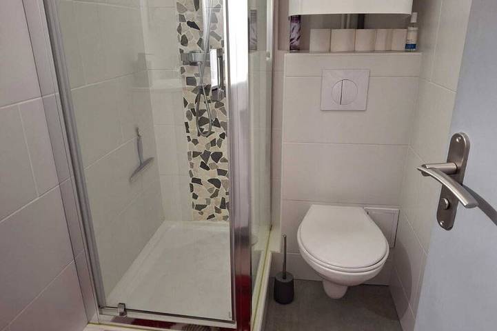 Gîte pour 6 personnes à Cadeilhan-Trachère - 4
