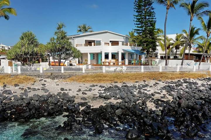 Casa de vacaciones para 6 personas - 1