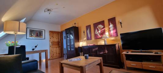 Ferienwohnung für 2 Personen in Tating, Halbinsel Eiderstedt, Bild 4