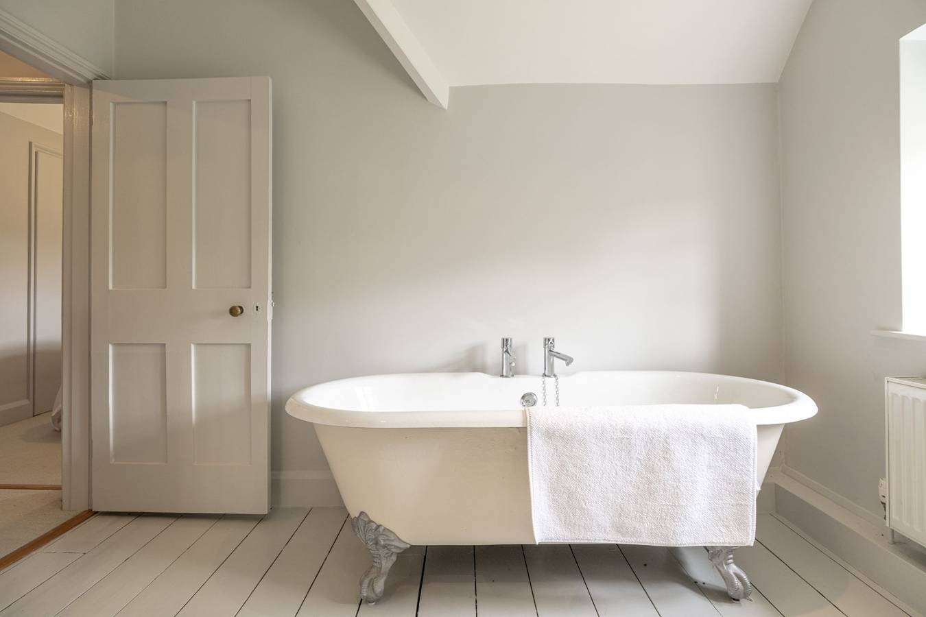 Cottage voor 8 personen met tuin in Stow-on-the-Wold, Gloucestershire