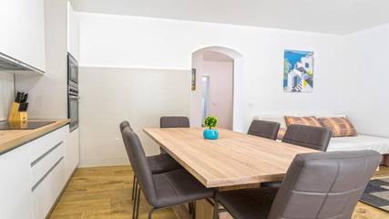 Villa pour 4 Personnes dans Afrique, Photo 4