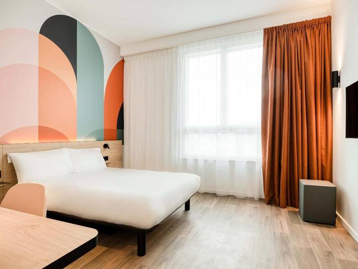 Hôtel pour 2 personnes