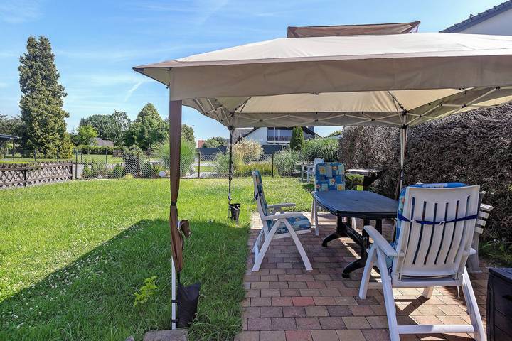 Ferienhaus für 4 Personen, mit Garten in Hessisches Bergland - 2