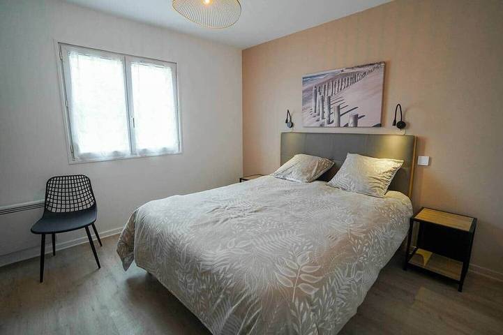 Location de vacances pour 8 personnes, avec balcon dans Grottes de Régulus - 3