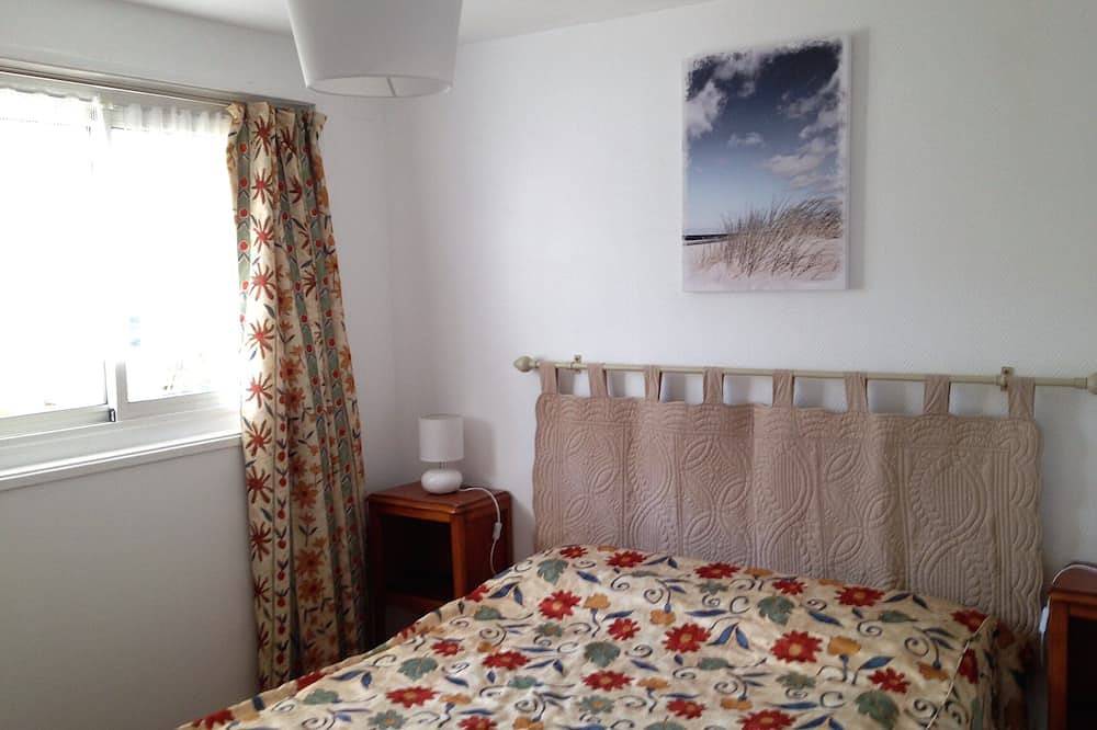 Ganze Wohnung, Wohnung im Erdgeschoss - 2 Schlafzimmer - in Villa auf Anglet (Basque Küste) in Anglet, Bayonne und Umgebung