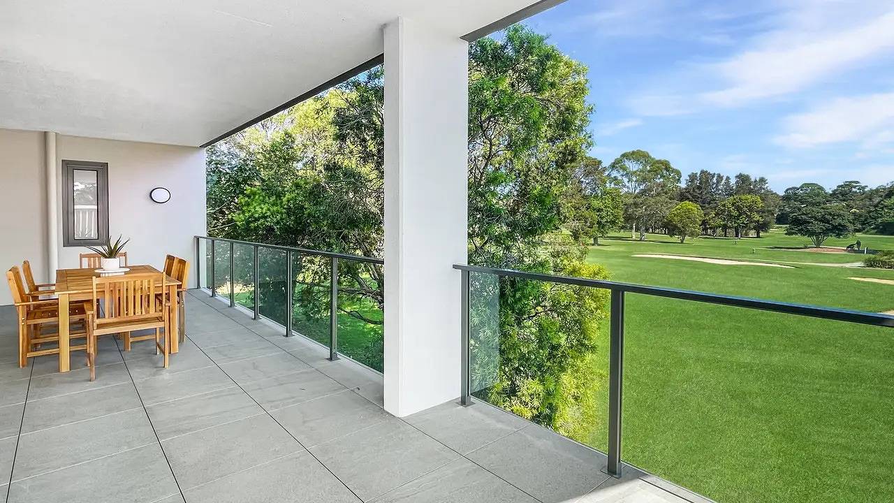 Apartamento vacacional entero, Ferienwohnung für 6 Personen (201 m²) in Batemans Bay in Batemans Bay, Nueva Gales del Sur