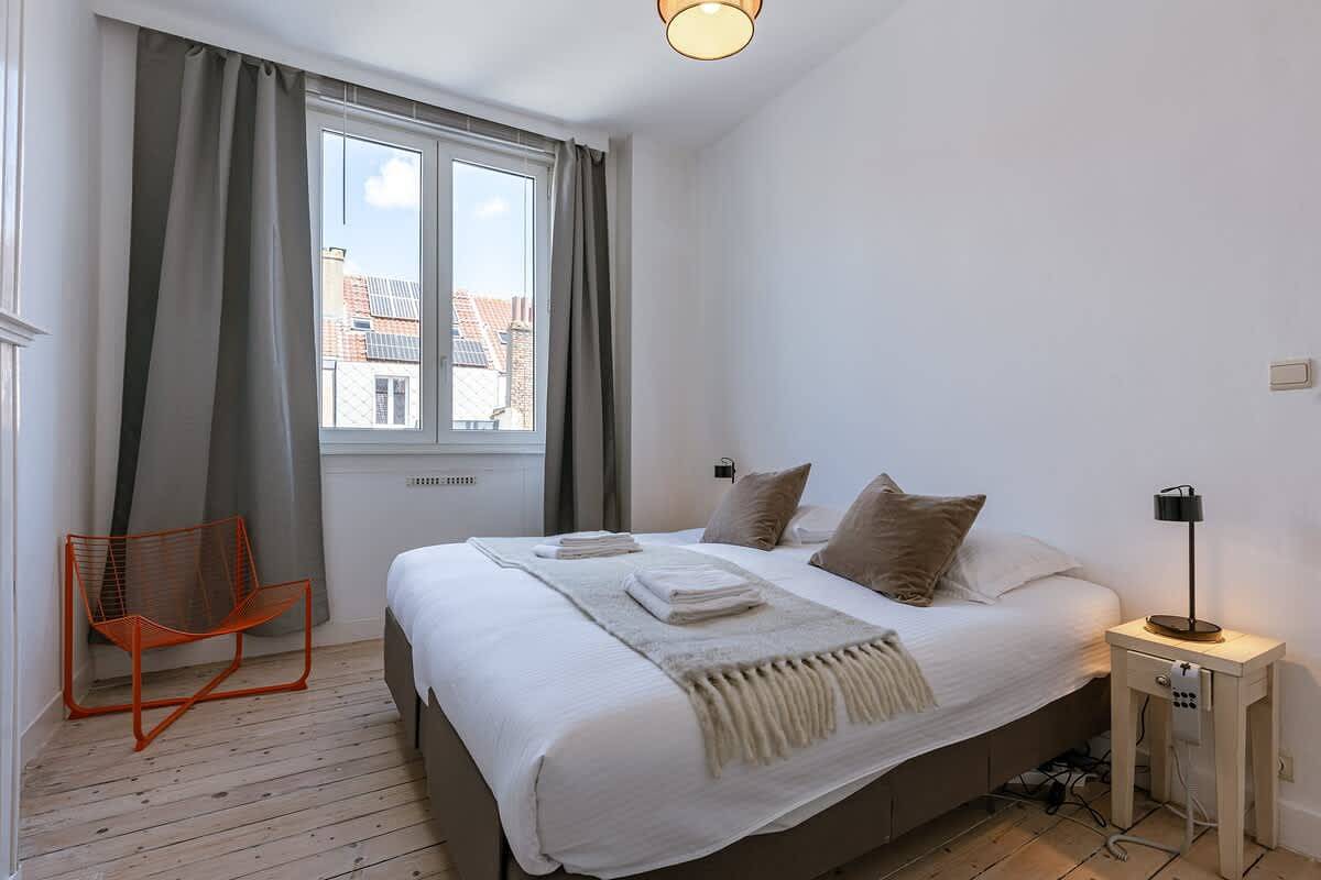 Villa für 12 Personen mit Garten in Oostende stadt, Oostende