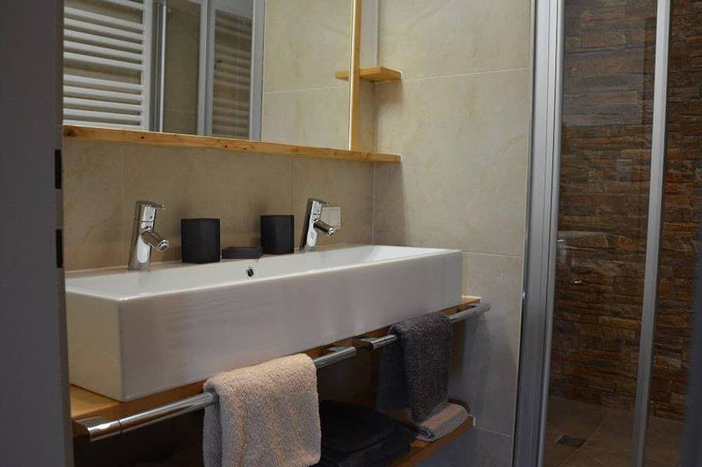 Ferienwohnung 2 - Bramsauerhof in Faistenau, Salzkammergut