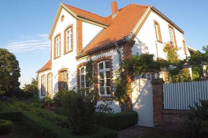 Bauernhof für 6 Personen, mit Sauna und Garten