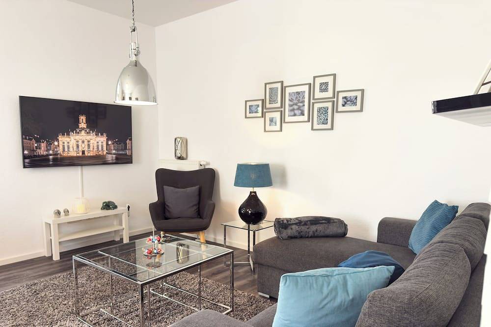 Appartement de vacances