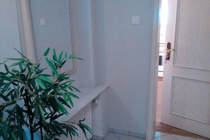 Ferienwohnung für 4 Personen