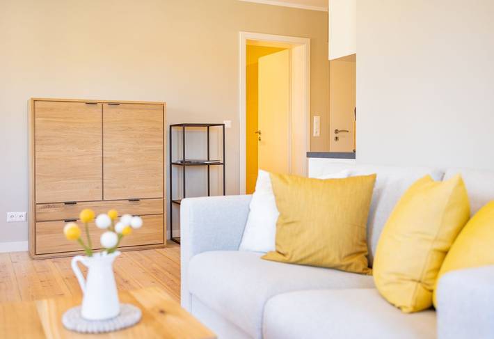 Ferienwohnung für 2 Personen in Norddorf - 2