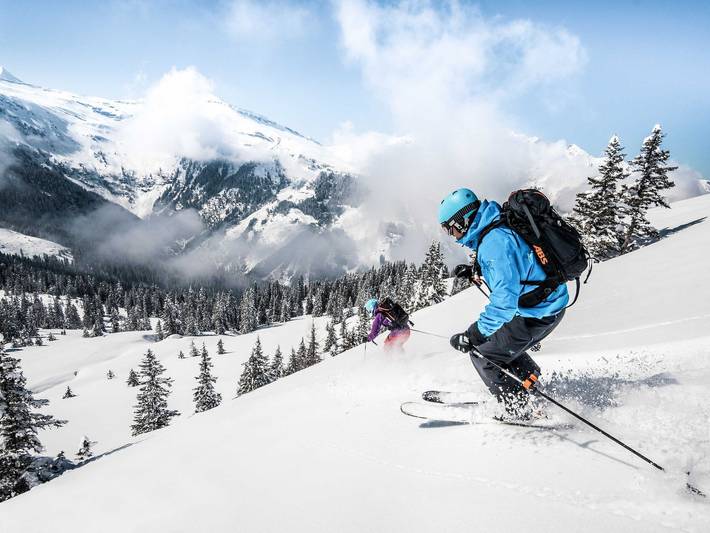 Hotel für 3 Personen, mit Balkon und Garten sowie Sauna in Dorfgastein