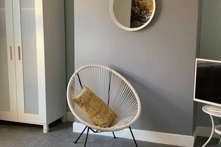 Appartement entier, Buccleuch Whole Apartment in Kettering, Northamptonshire