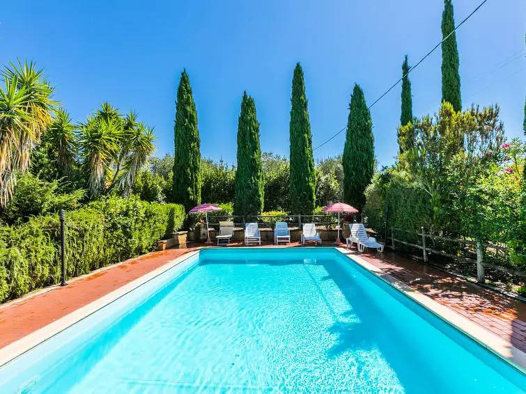 Maison 6 Personnes in Cecina, Côte des Étrusques