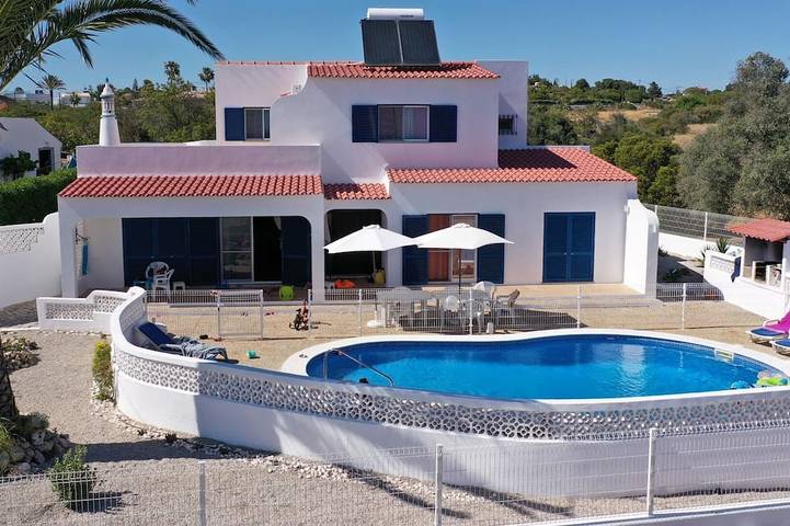 Ferienhaus für 10 Personen, mit Garten und Balkon - 1