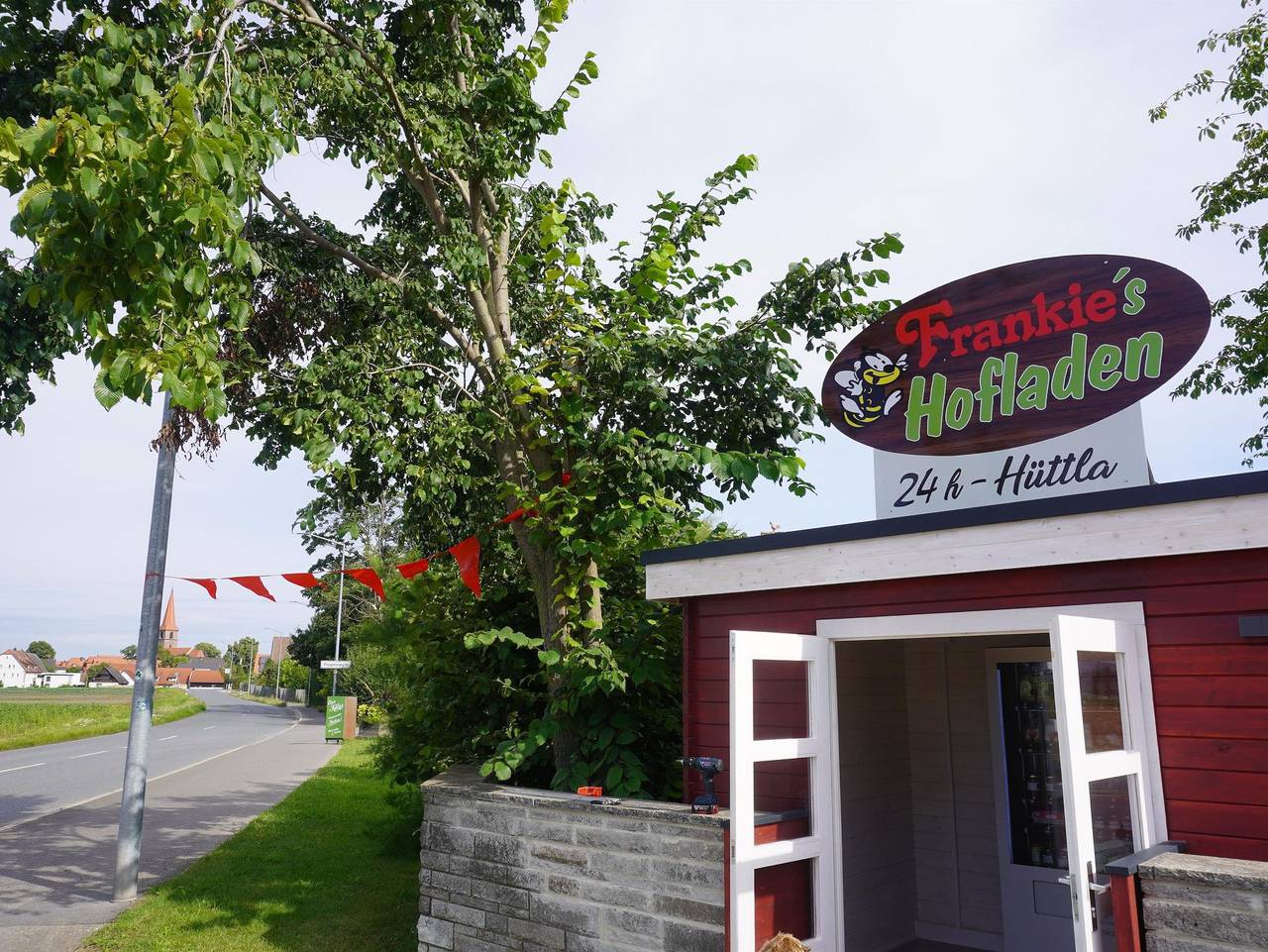 Ganze Ferienwohnung, Feld&Flair - Apartment Fürth - Ferienwohnung Feld&Flair bis 6 Personen im Grünen in Fürth, Franken