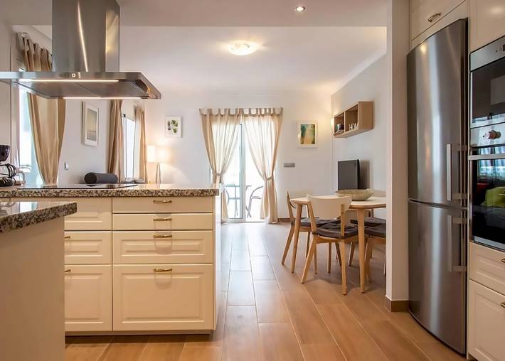 Ferienwohnung für 2 Personen, mit Pool und Terrasse in Nerja - 3