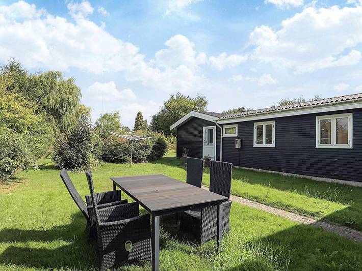 Bauernhof für 6 Personen, mit Terrasse und Garten, kinderfreundlich in Dänemark - 2