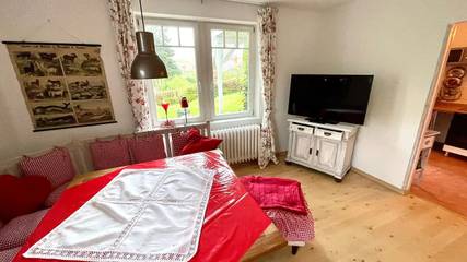 Ferienwohnung für 5 Personen in Klingberg, Scharbeutz, Bild 3