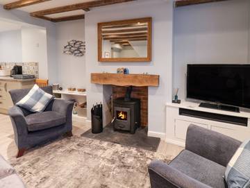 Cottage for 5 People in Staithes, North Yorkshire, Photo 1