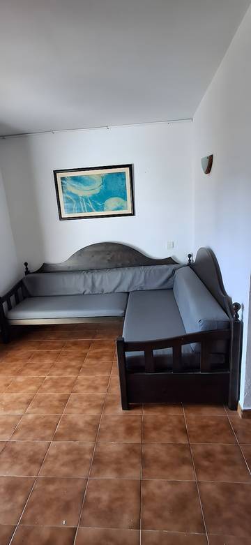 Apartment in Ciutadella, Menorca für 4 