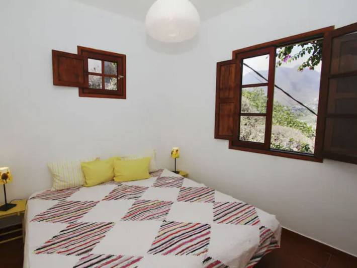 Casa El Cielo in Santa Catalina, Hermigua