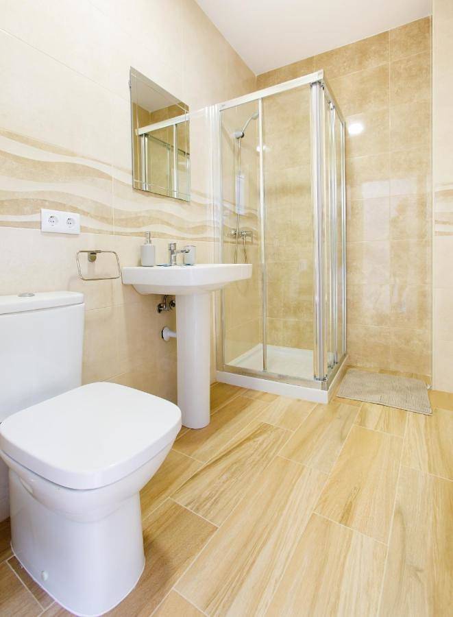 Maison d’hôte pour 2 personnes, avec vue et balcon à Nerja - 2