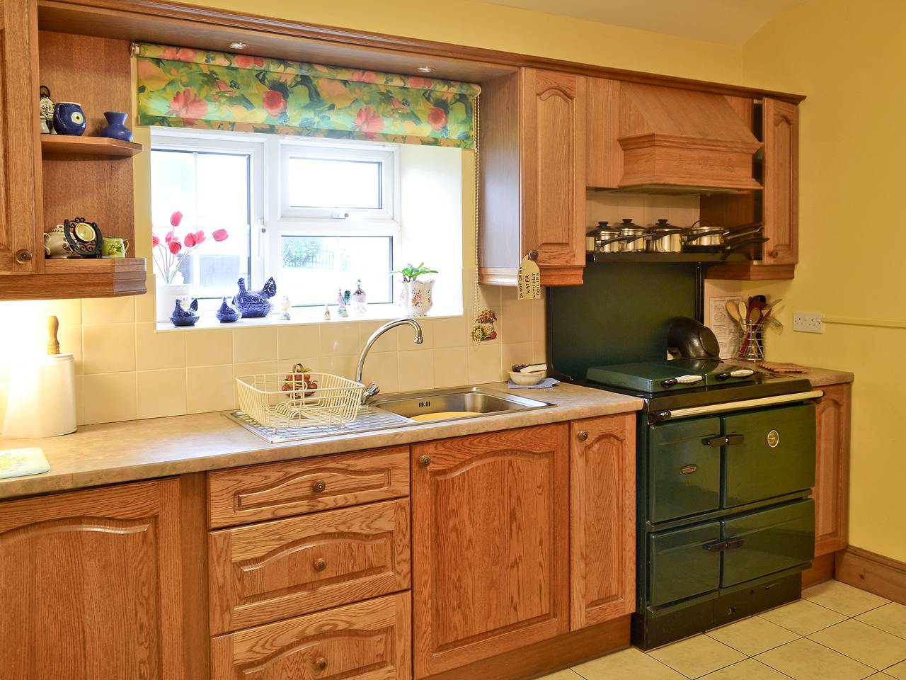 Cae Bach Cottage in Gwynedd