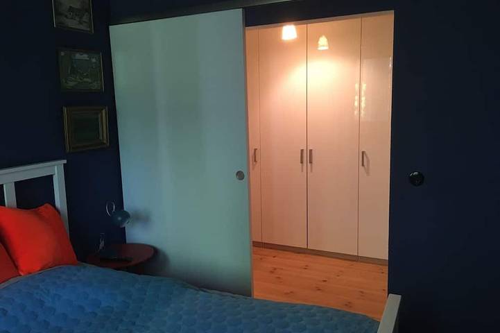 Ferienhaus für 3 Personen, mit Garten am Schwielowsee - 2