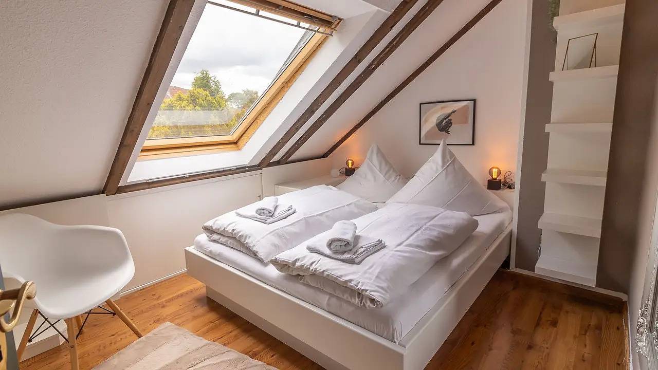 Ganze Ferienwohnung, Ferienwohnung für 4 Personen (119 m²) in Krummhörn in Campen, Krummhörn