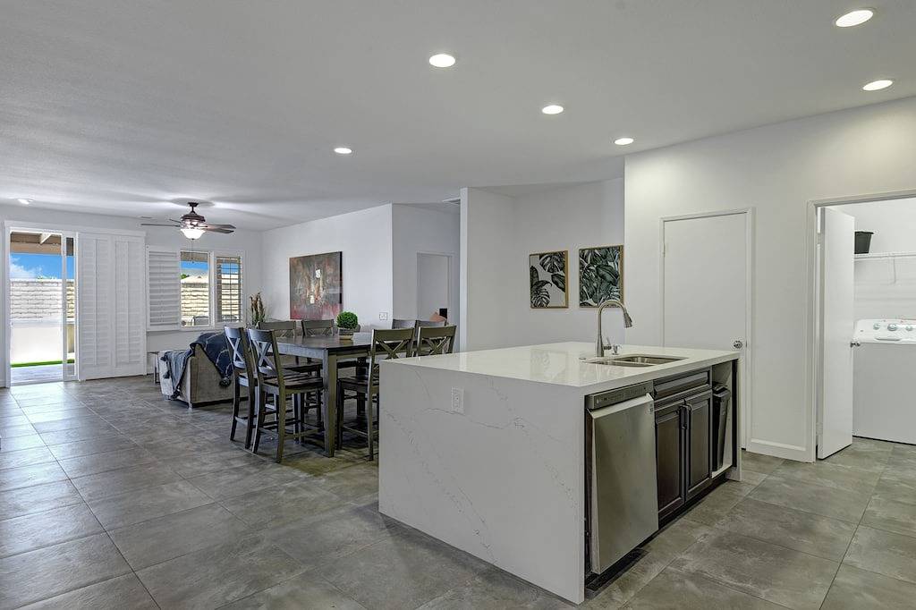 Casa Sol: Dream Pool Oasis in Coachella, Coachella Valley