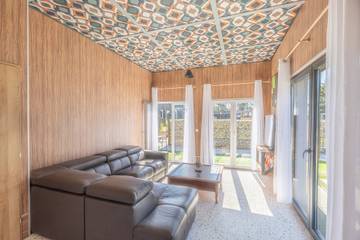 Appartement De Vacances pour 6 Personnes dans Villaines-les-Rochers, Région de Chinon, Photo 2