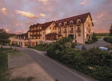 Hotel für 6 Personen, mit Garten und Sauna in Neunburg vorm Wald